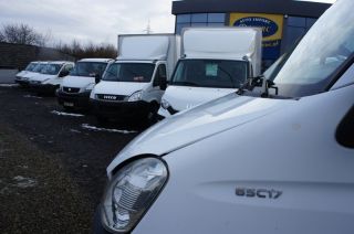 Iveco Daily 65C17